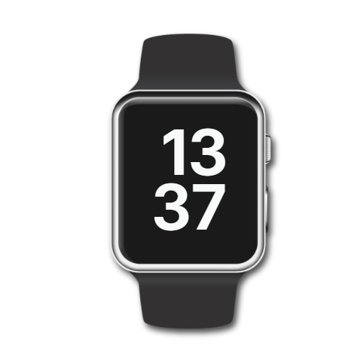 [PAID] Codesign Player HUD - Smartwatch thumbnail 3