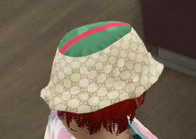 [RELEASE][PAID]10 hat retextured + replace[OPTIMISATION]  thumbnail 2