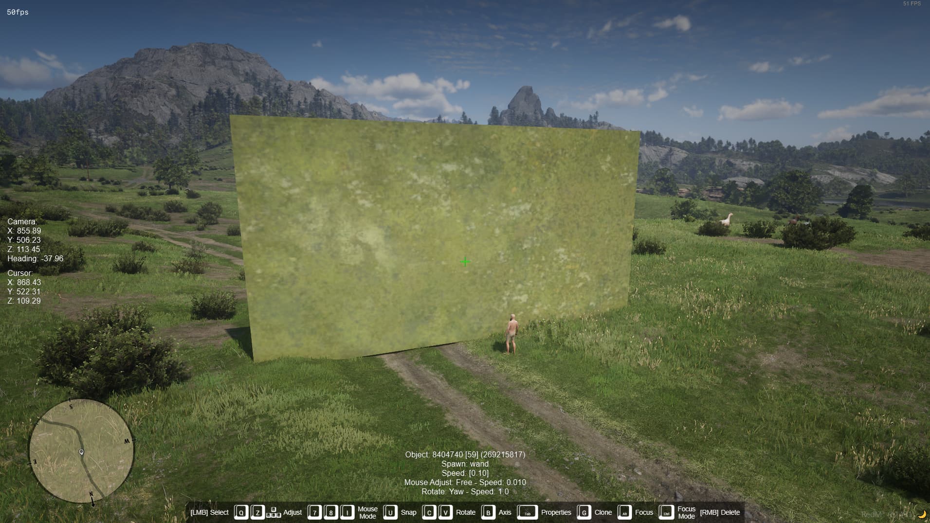 [FREE] 2x Free Prop´s for RDR2 - RedM Releases - Cfx Forum