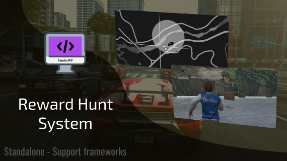 RewardHuntSystem