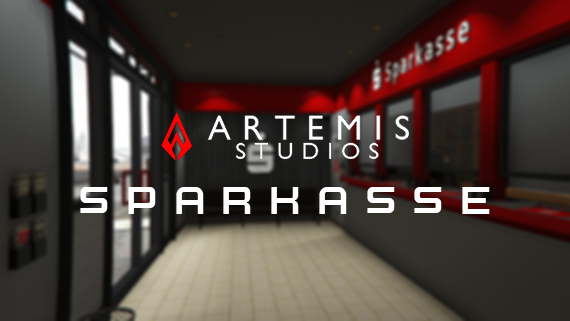 [PAID] Artemis Sparkasse Thumbnail