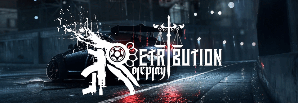 Restricted Rp Retribution Roleplay | 18+ Server | Whitelisted| LSPD | EMS | Custom ...