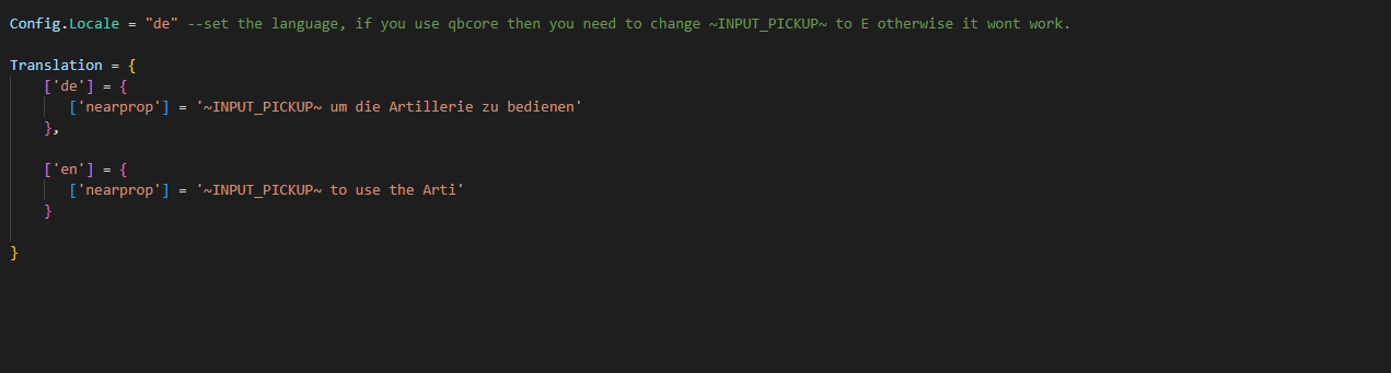 Qb Esx Artillery Script Fivem Releases Cfx Re Community Qb Esx Artillery Script Fivem Releases Cfx Re Community