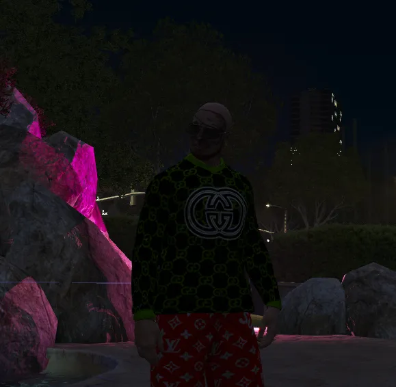 [RELEASE][PAID]20 Pull Deluxe for men[OPTIMISATION] thumbnail 10