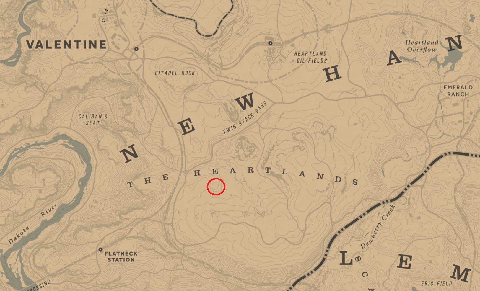 Redm Ranches Spooni Ranches (complete Ranch) - RedM Releases - Cfx Forum