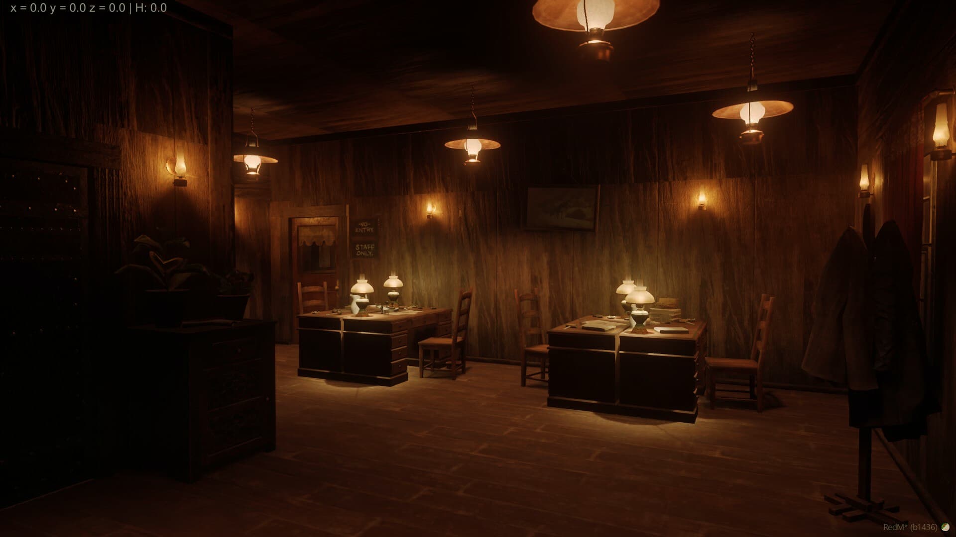 [PAID] [YMAP] Sheriff's office Tumbleweed - RedM Releases - Cfx Forum