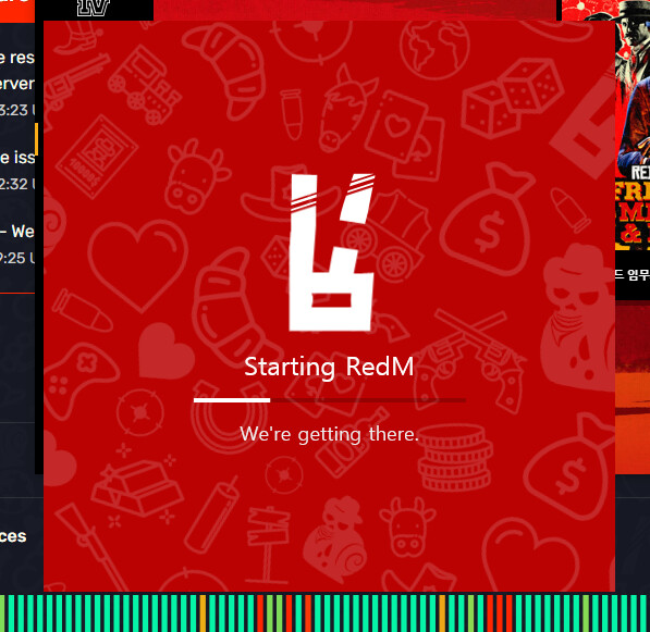 FiveM is fine but, RedM not work - RedM Client Support - Cfx Forum
