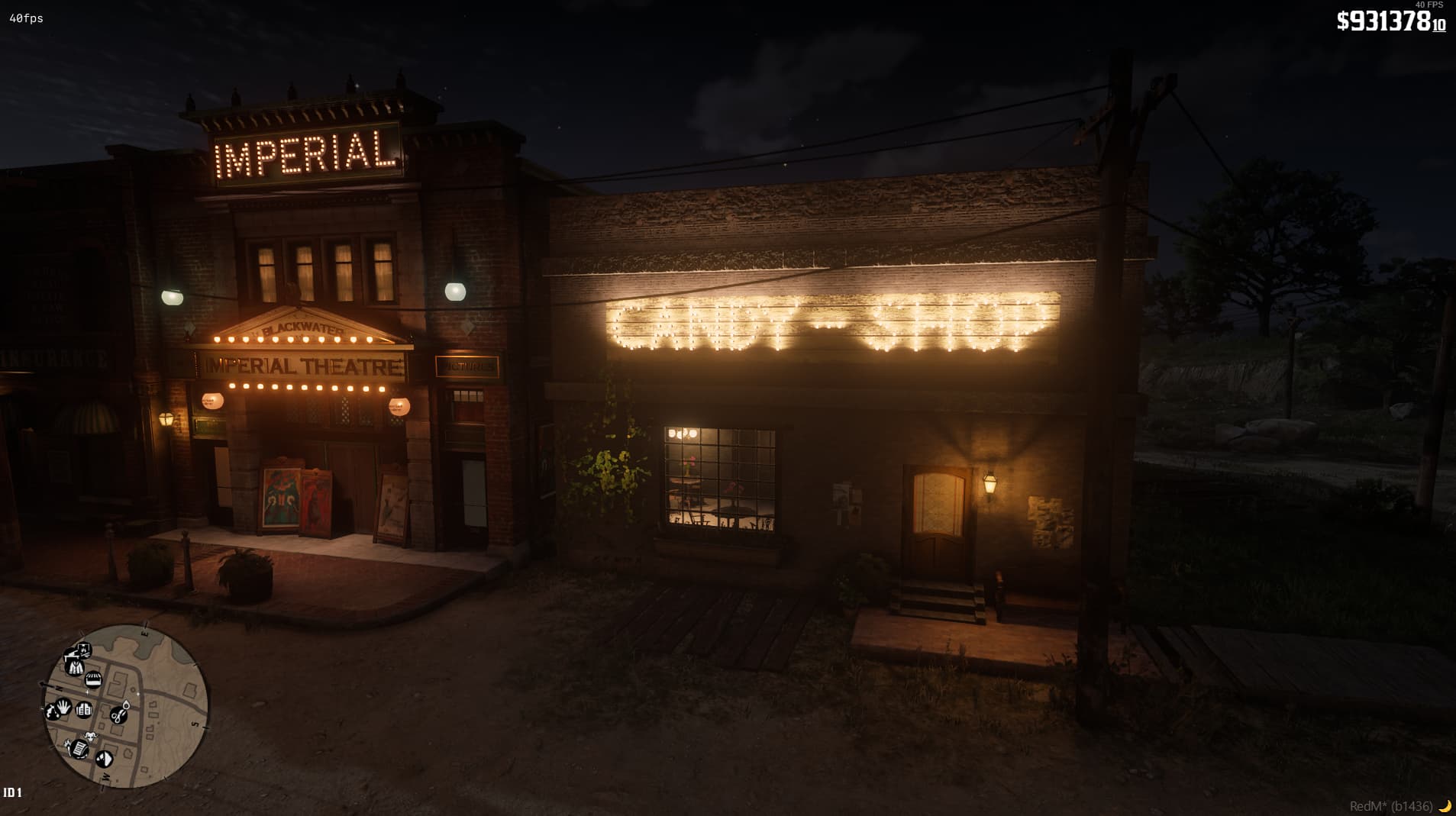 [PAID][YMAP] Shop-Blackwater - RedM Releases - Cfx Forum