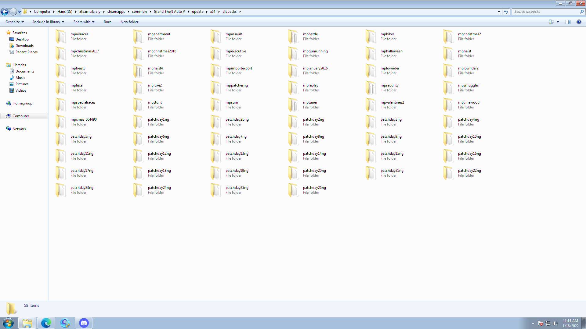 Entry Point Not Found Kernel32.dll FiveM Client Support Cfx.re