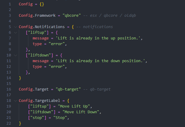 [QBCore] Vehicle Lift | NoPixel Inspired thumbnail 2