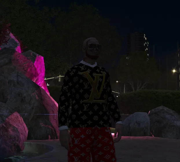 [RELEASE][PAID]20 Pull Deluxe for men[OPTIMISATION] thumbnail 11