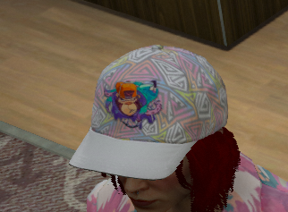 [RELEASE][PAID]10 hat retextured + replace[OPTIMISATION]  thumbnail 7