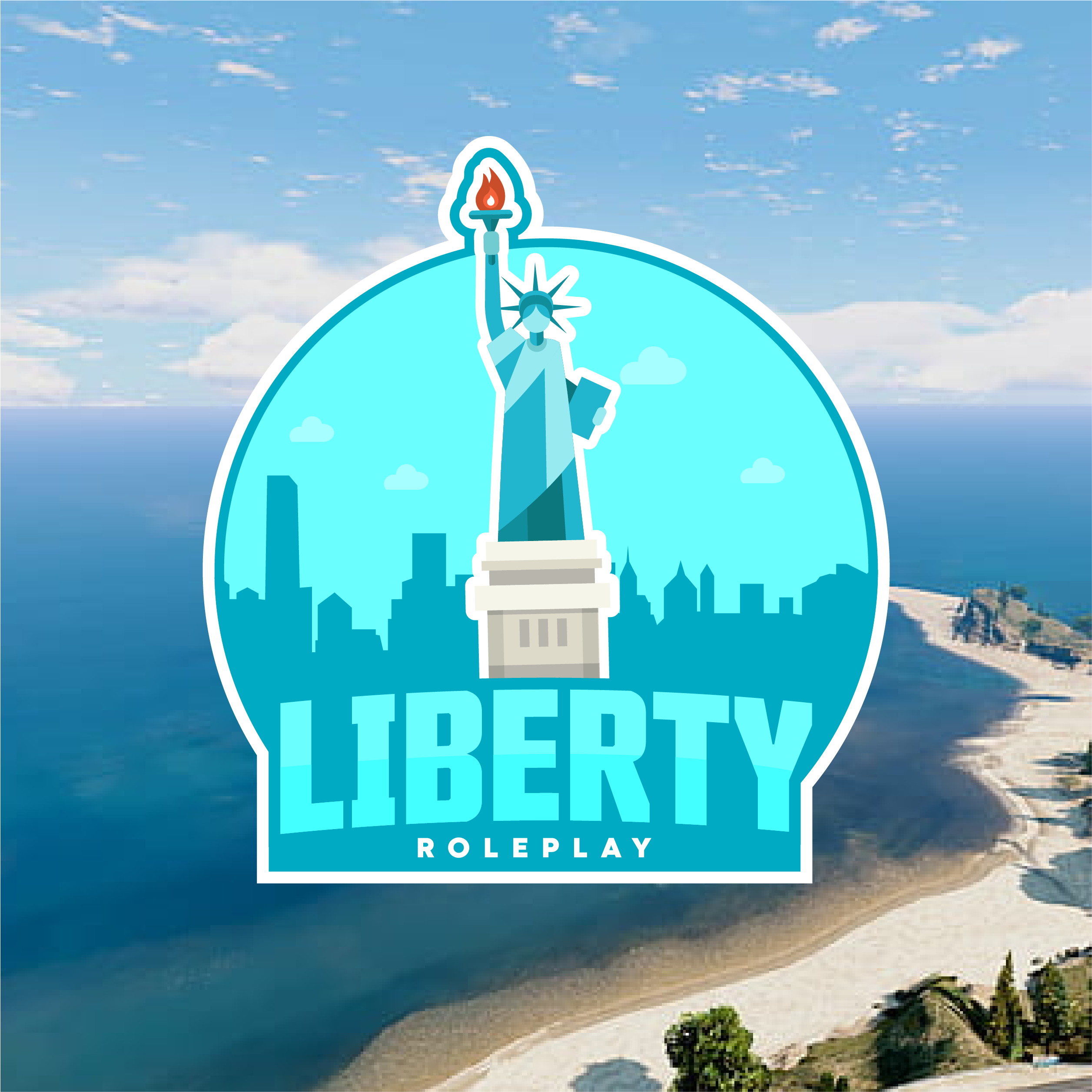 LibertyRP 🗽 Semi-Serious | Police, EMS, Drugs, Cayo, Gangs, Heists ...
