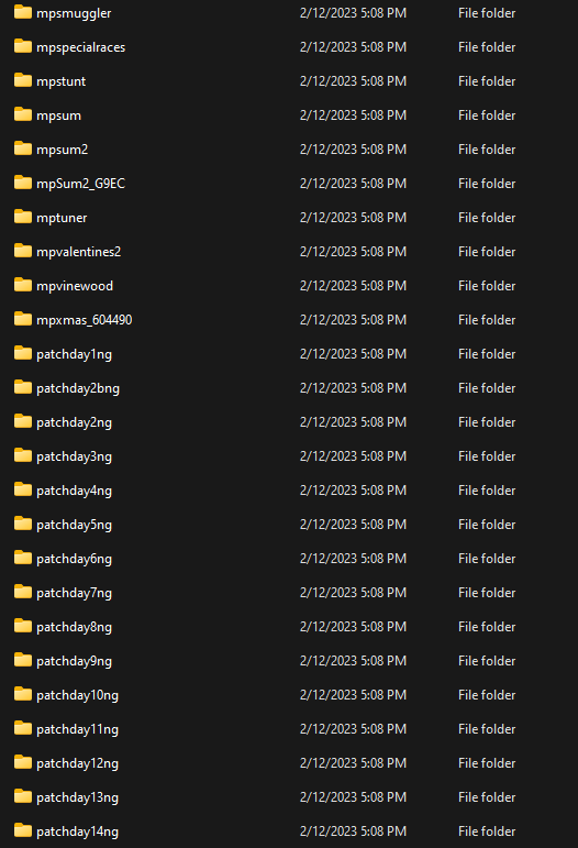 Application keeps crashing on startup - FiveM Client Support - Cfx Forum