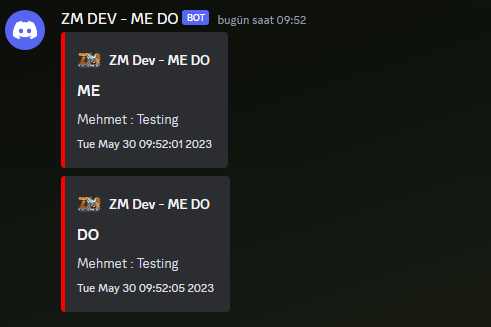[QBCore/ESX] ZM Development New Advanced Me-Do System thumbnail 3