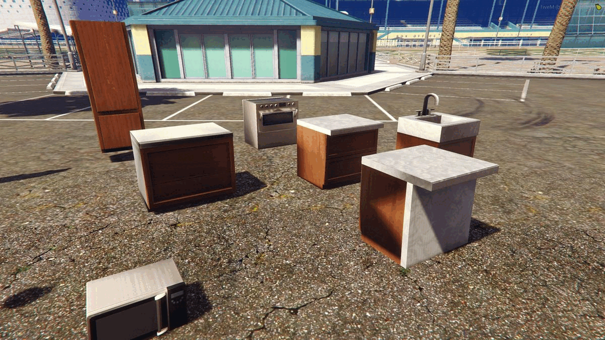 PataMods | Housing Props thumbnail 4