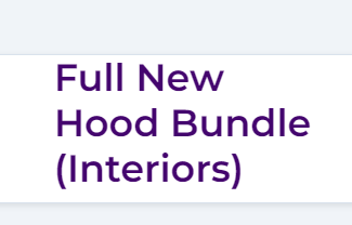 8x New Gang Hoods Bundle Map Fivem MLO Gta 5 Thumbnail