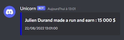 [ESX] Unicorn Job V 2.0 thumbnail 3