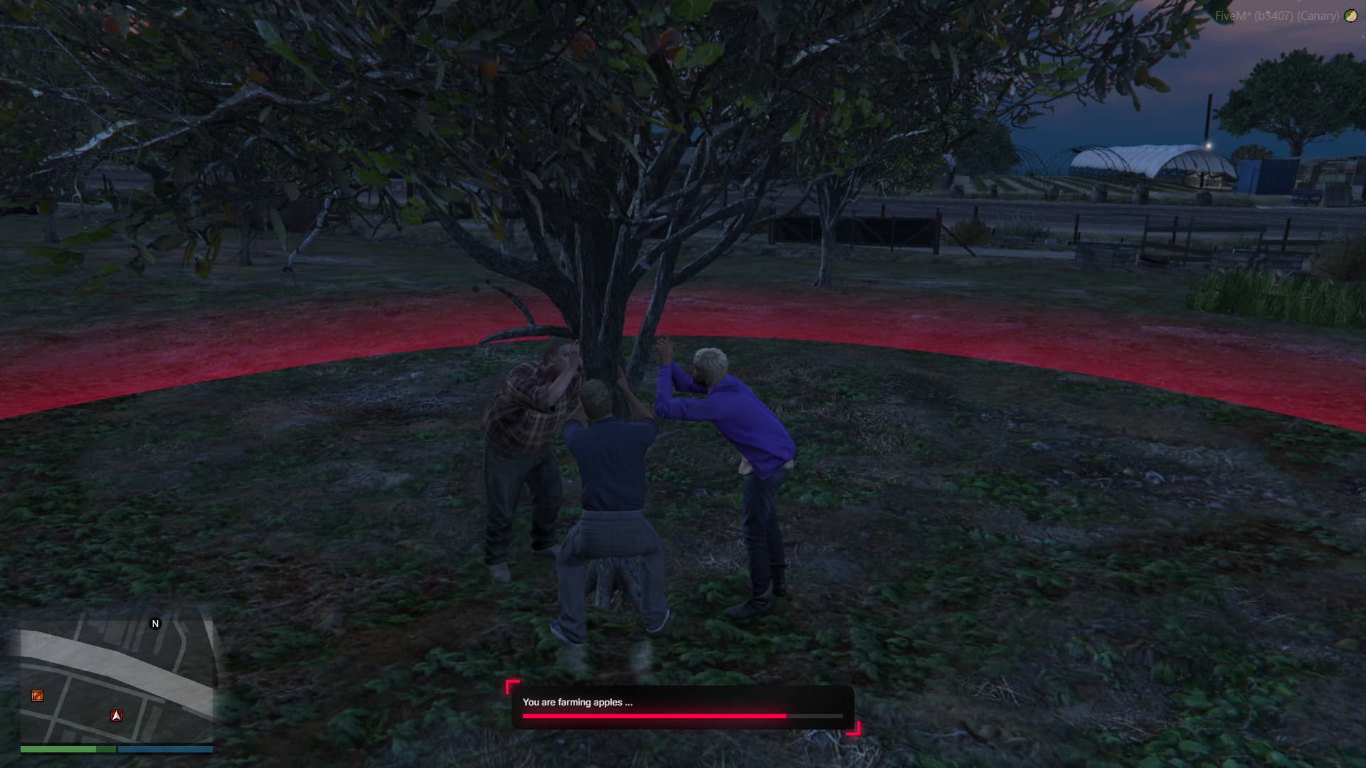 [PAID] [ESX] [5-in-1] Advanced Farming - FiveM Search