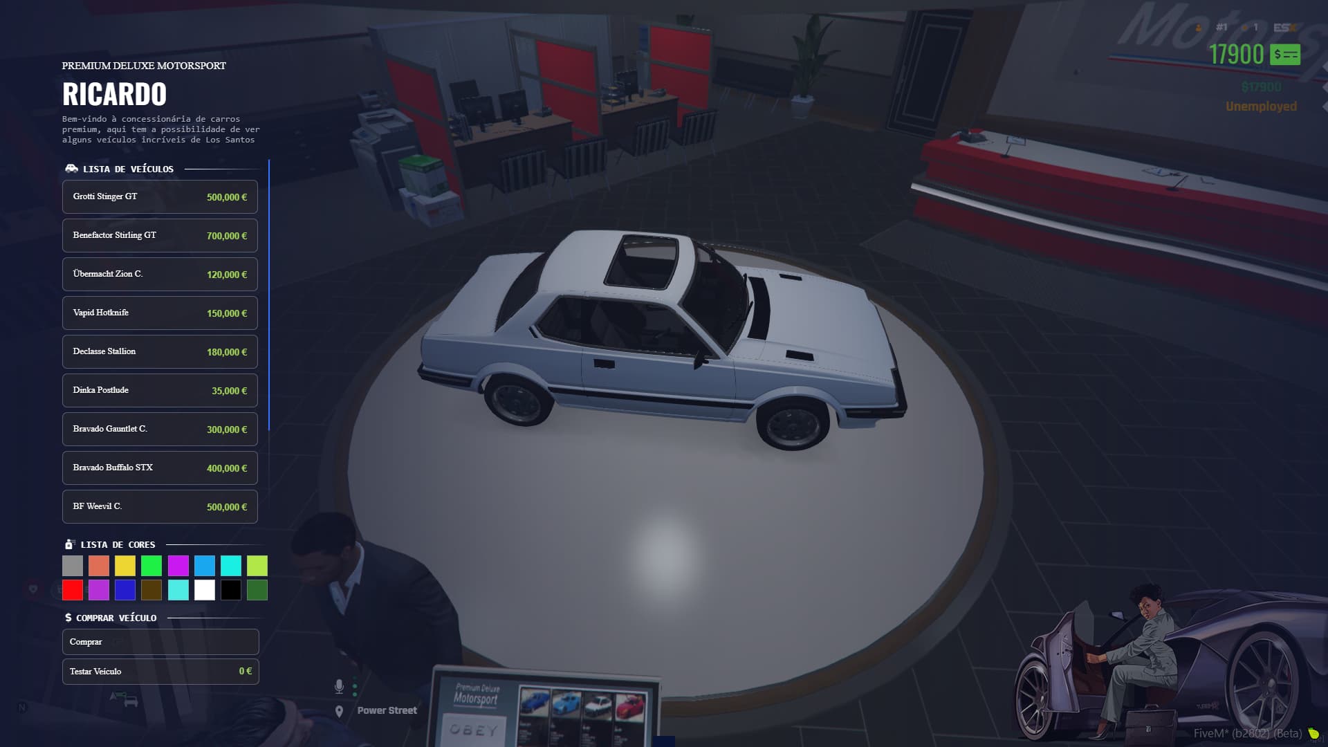 Esx Qb Dealership Fivem Releases Cfx Re Community Esx Qb Dealership Fivem Releases Cfx Re Community