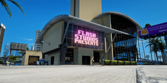 [PAID] [MLO] Dealership and Workshop LS Intl Airport Thumbnail