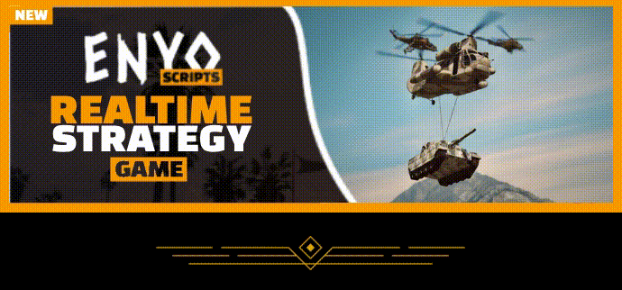 Multiplayer RTS System | Warfare Tactics: Real-Time Strategy [QBCORE] [ESX] [STANDALONE] Thumbnail