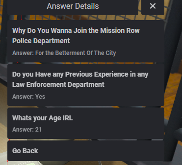 Ingame Department Forms thumbnail 11