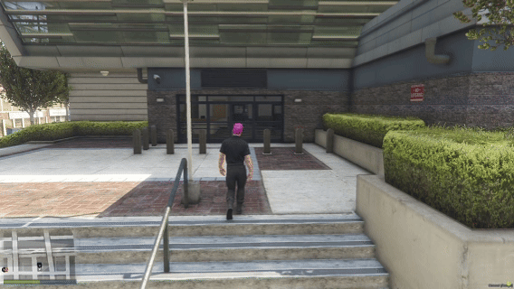 [PAID] [ESX / QBOX / QBCORE] ScoreBoard & Smart Blips with Employee ...