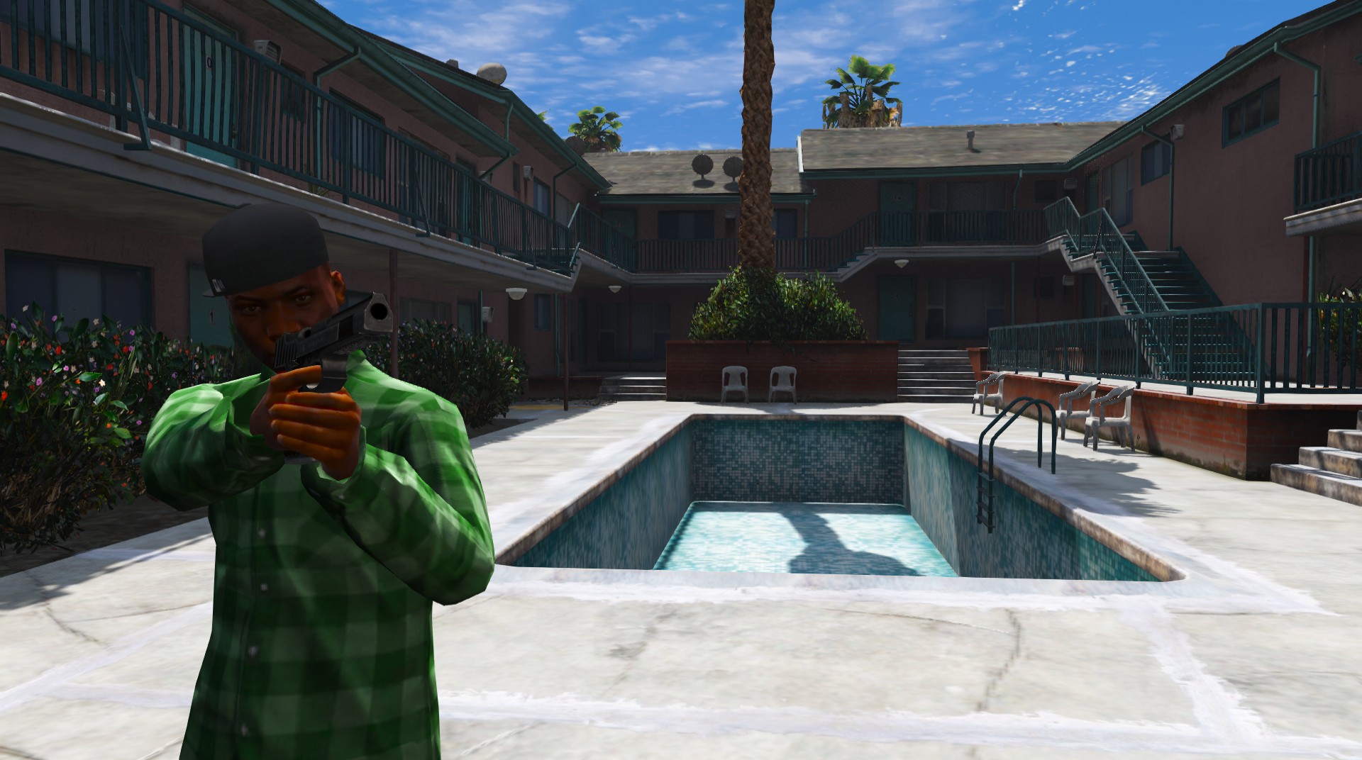F4gm Rp F4l - FiveM Snapmatic - Cfx.re Community