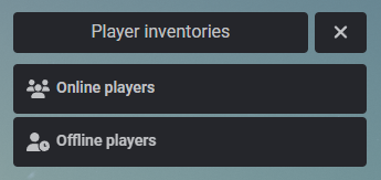 [PAID] Inventory Manager thumbnail 3