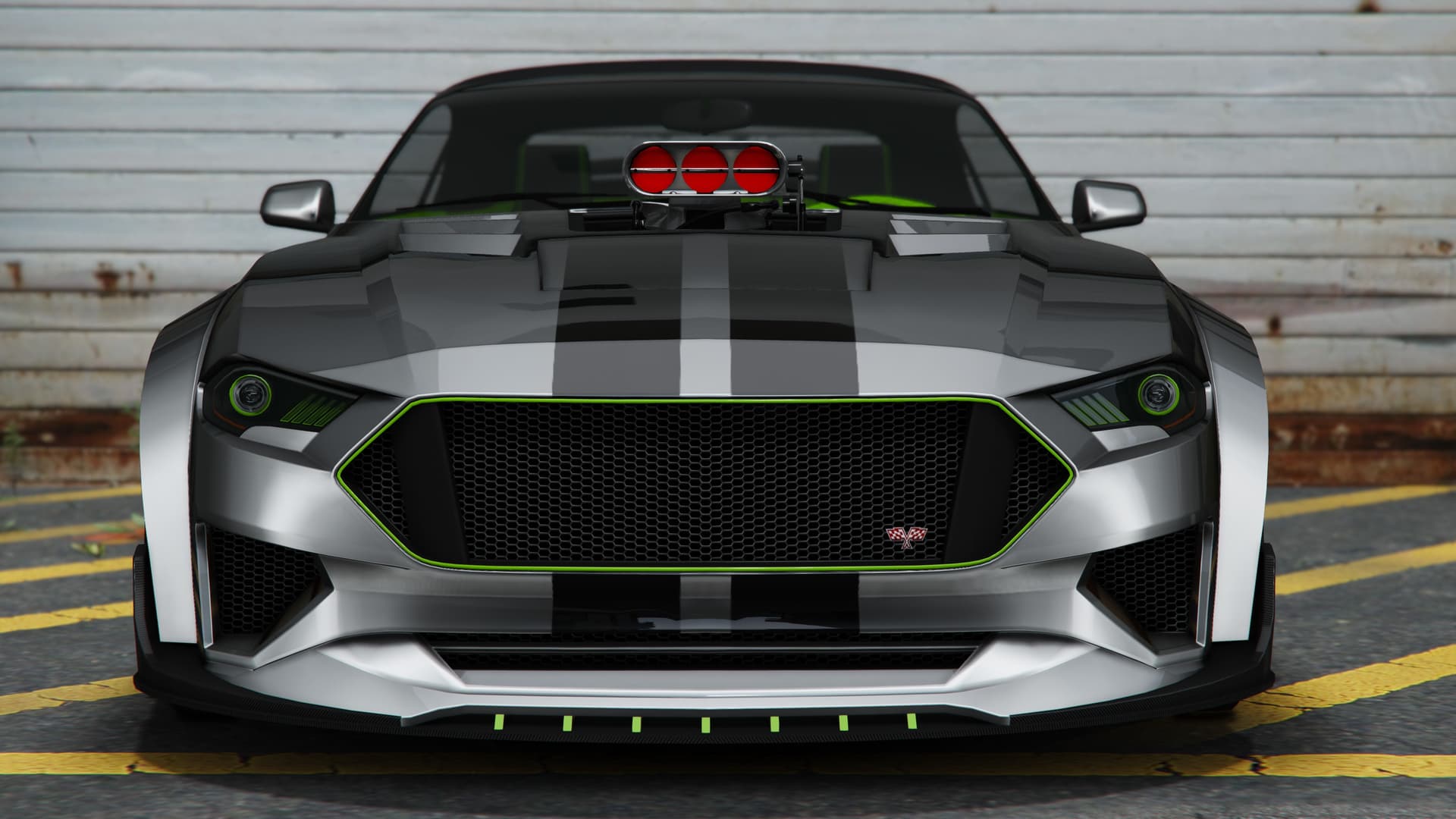 Rmod RMOD DOMINATOR GT - FiveM Releases - Cfx Forum