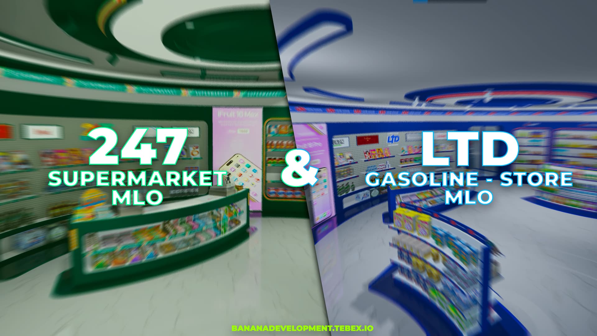 24/7 & LTD