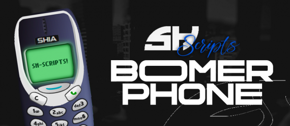 Boomer Phone Thumbnail