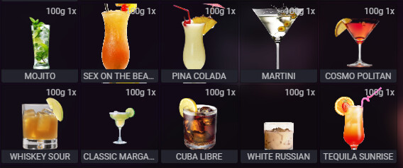 [QB/ESX] Advanced Unicorn Job thumbnail 2