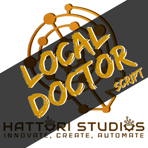 HS Local Doctor