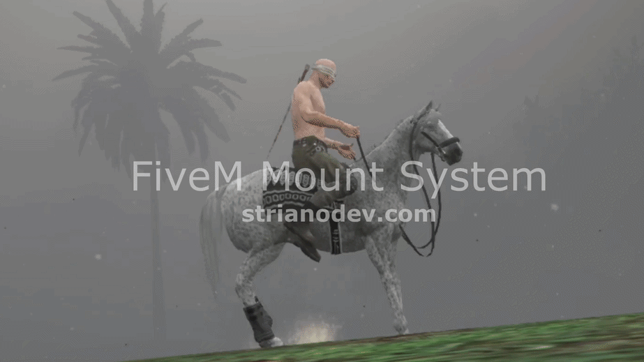 Boat System Physics Based - FiveM Releases - Cfx Forum