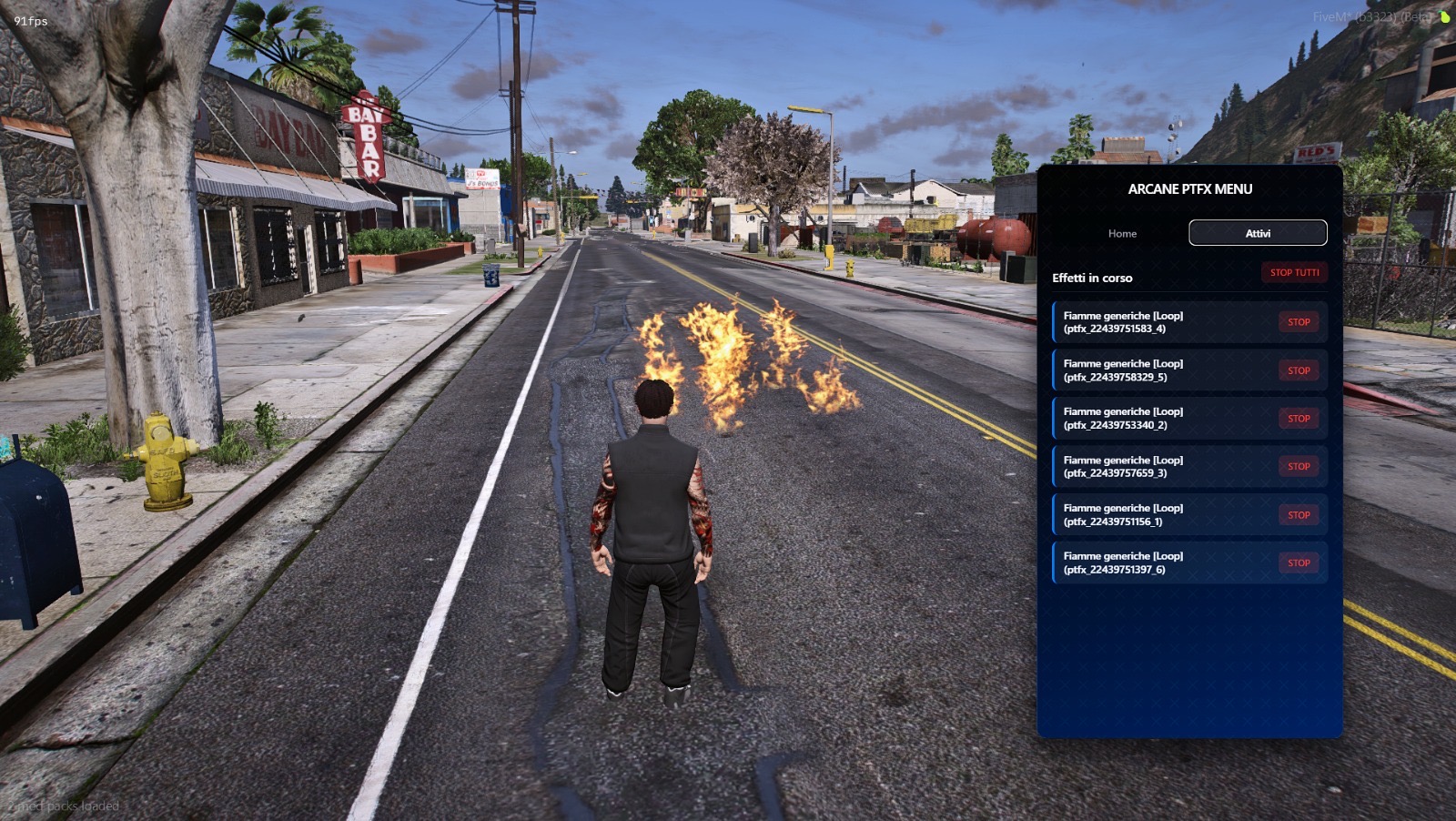 PTFX MENU - [ ESX PAID SCRIPT ] - FiveM Releases - Cfx Forum