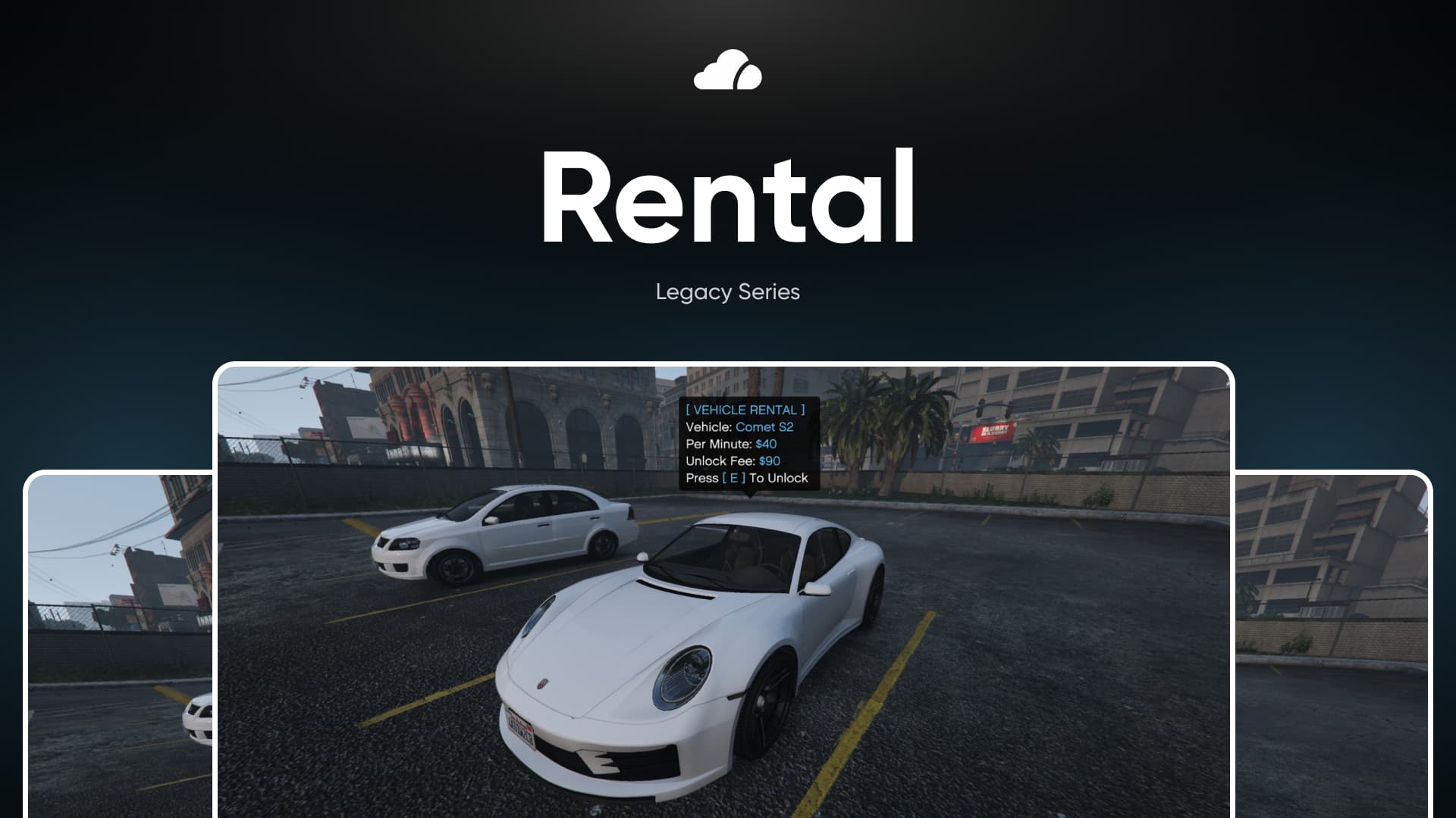 [FREE] Rental – Cloud Resources [Legacy Series] - FiveM Releases - Cfx ...