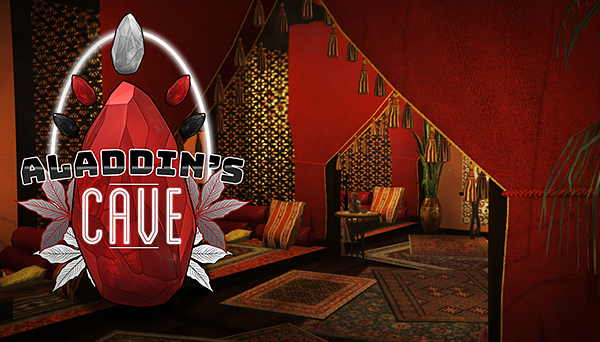 AladdinsCave