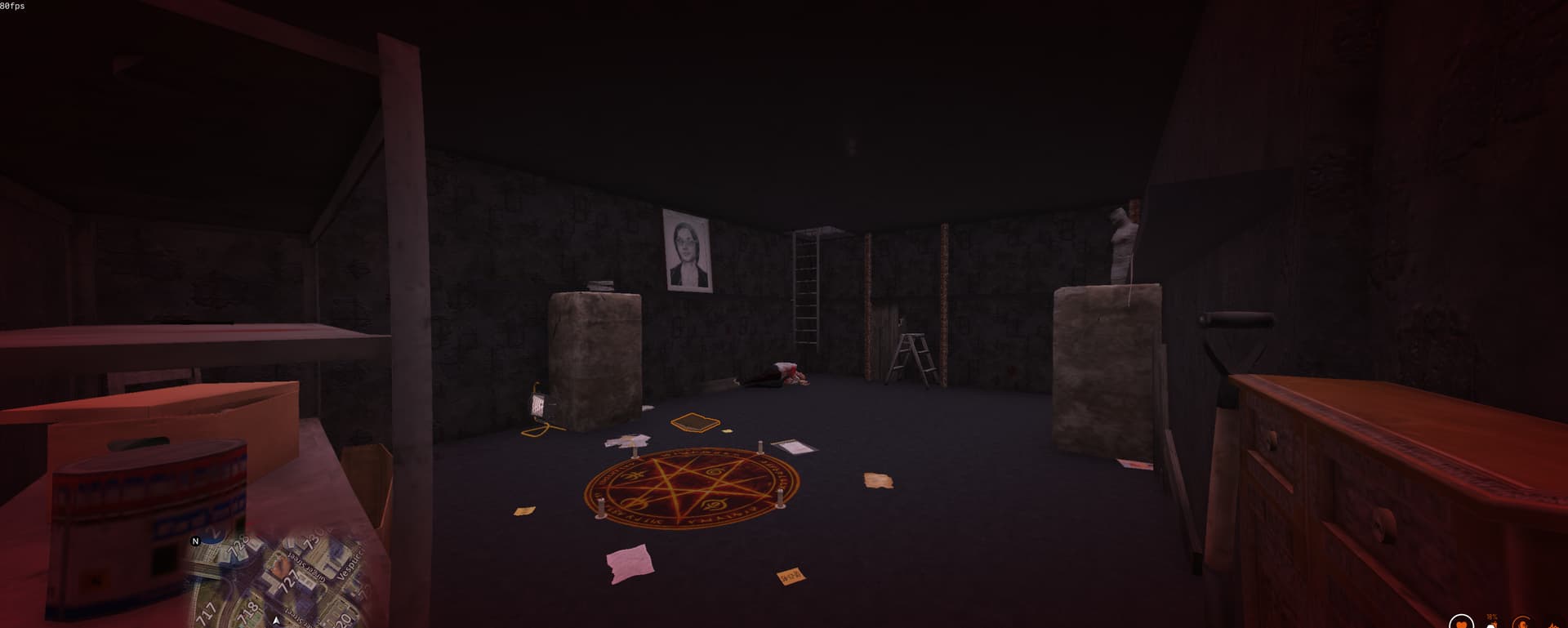 [FREE MLO] Demon secret basement - FiveM Releases - Cfx Forum