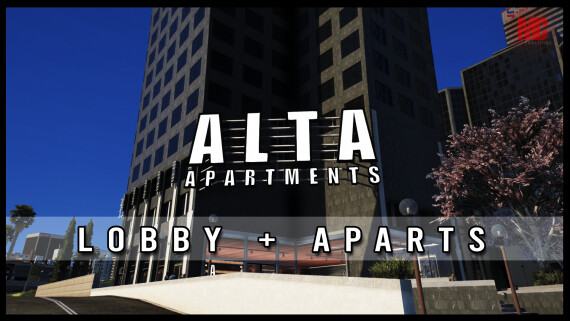 Alta Street Lobby + Apartments MLO Thumbnail