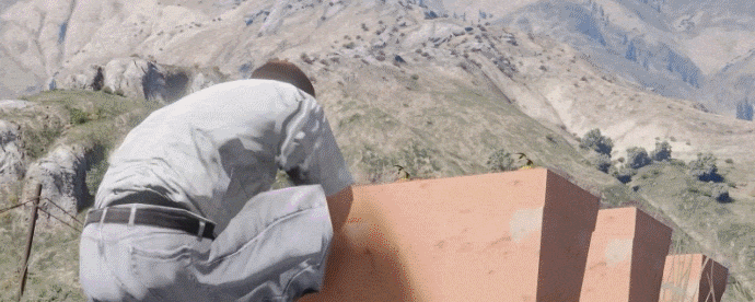 [Scripts] - Prodigy Studio Civilian Update thumbnail 5