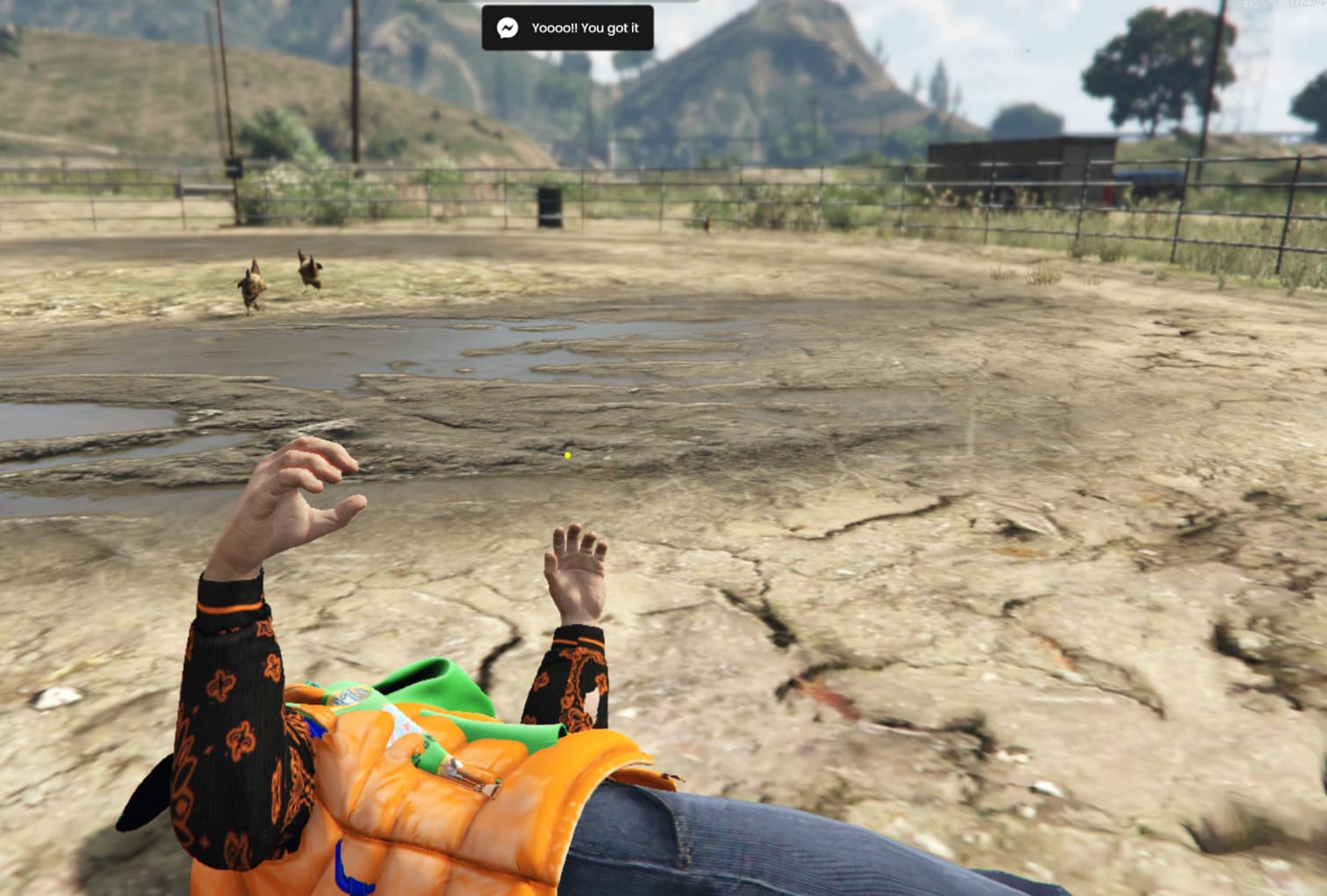 GET BREEZY RP BRAND NEW FREE GANGS/PLAYEROWNED SHOPS/CAR IMPORTS/MLOS ...