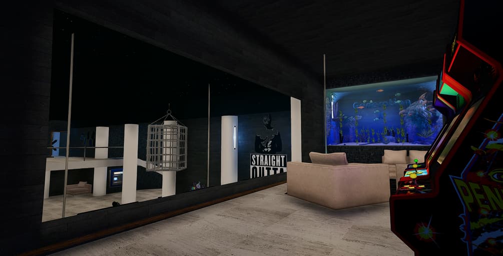 GENERATION X NIGHTCLUB | Westside thumbnail 3