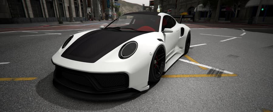 Comet Tribane thumbnail 7