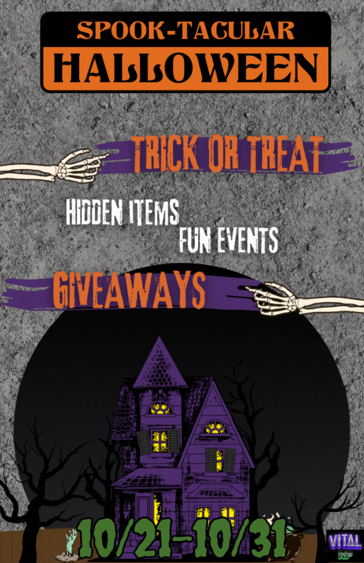 hallowvital