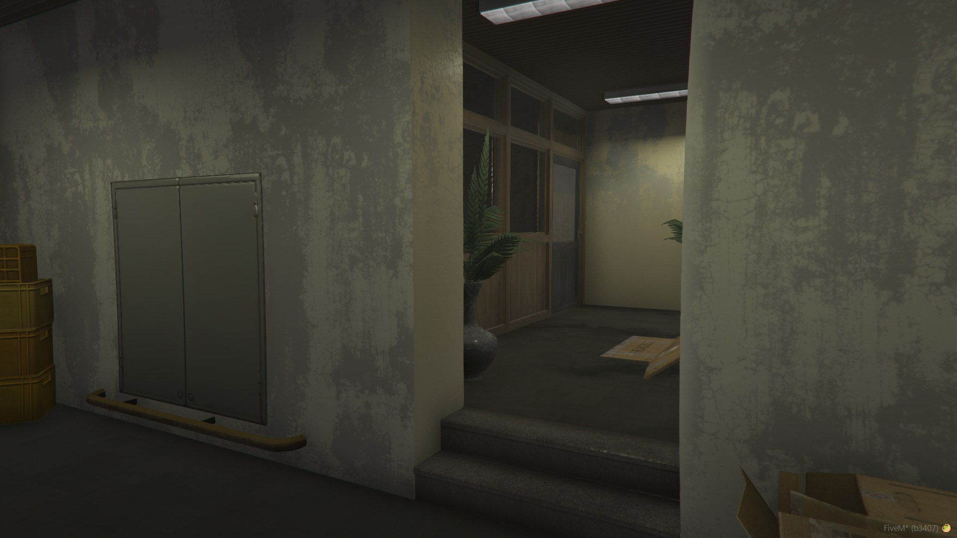 Hardware Store [30$] [MLO] - FiveM Releases - Cfx Forum