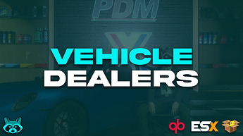 [ESX/QB/QBX] Dealerships thumbnail 3