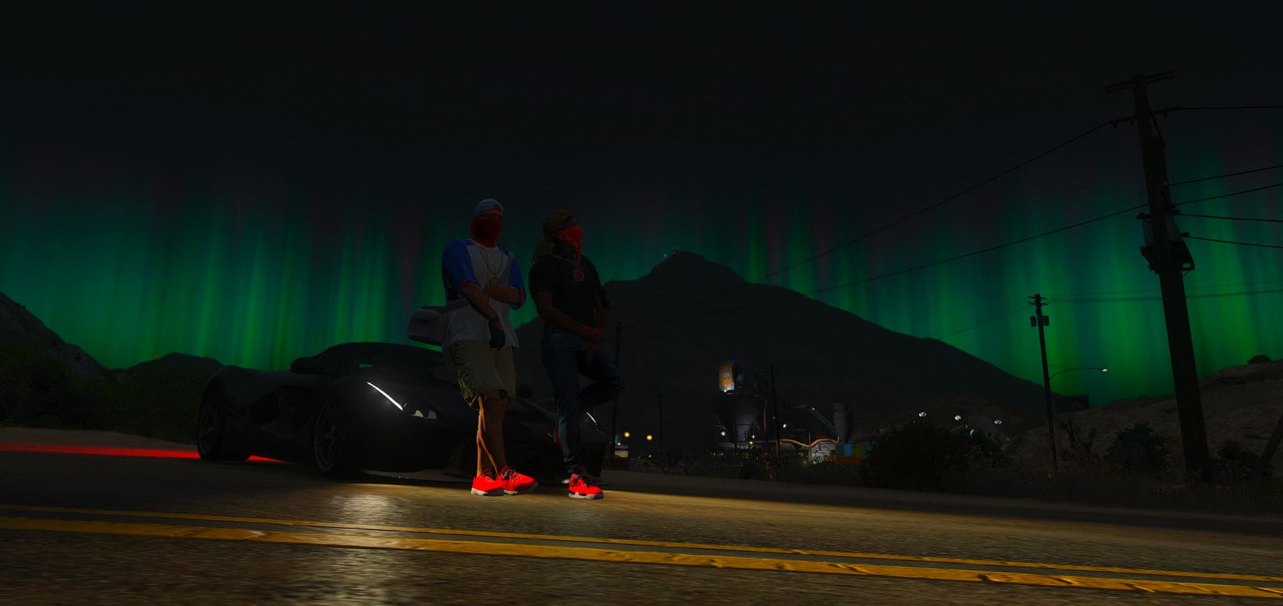 Sunset Coast Rp Sunset Beach RP is actively recruiting for LEO (LSPD, BCSO) and EMS ...