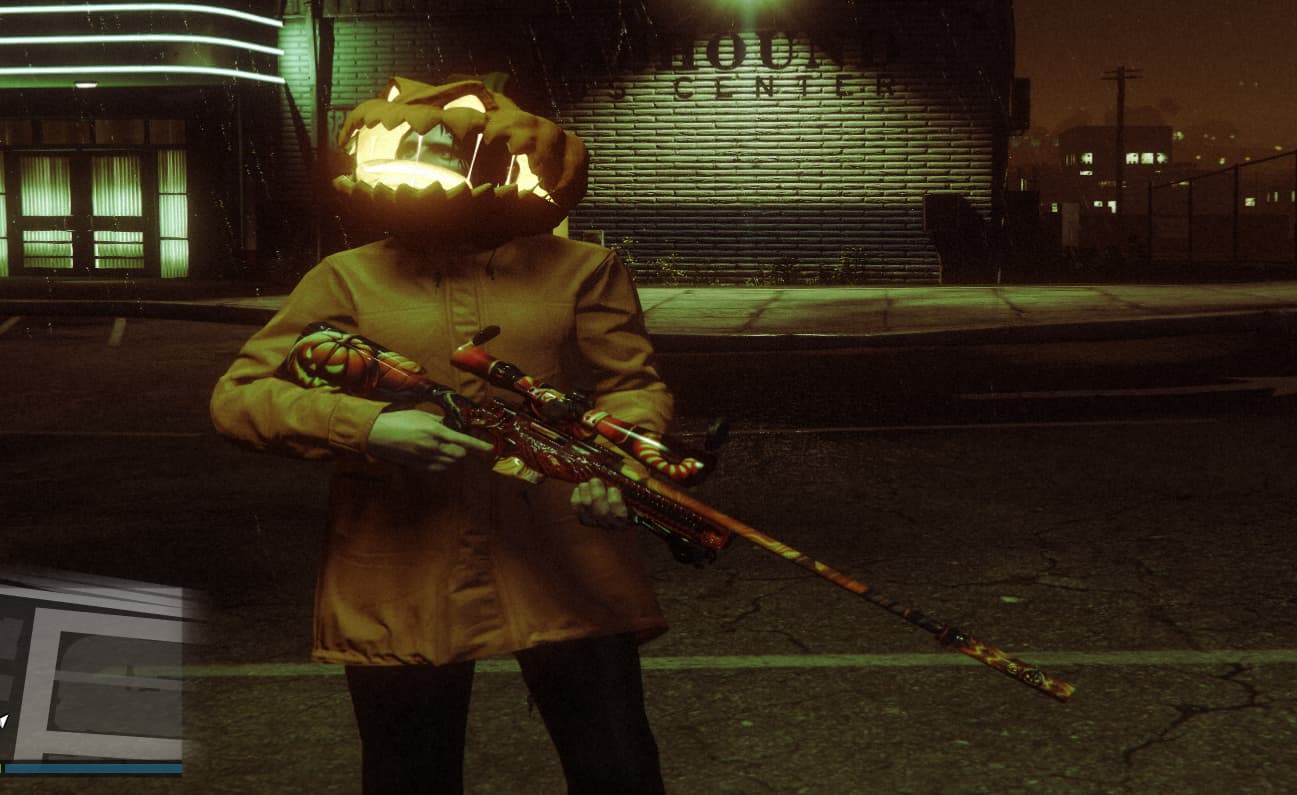 [paid][addon] Halloween Weapons Pack FiveM Releases Cfx.re Community